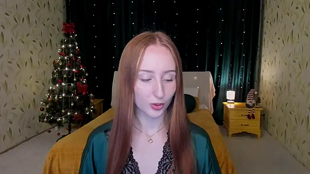 TwilightSerena online show from December 4, 11:41 am