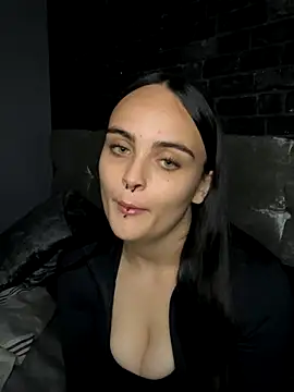 ScarStarX online show from September 24, 8:34 pm