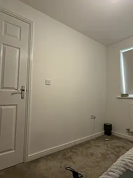 Snapshot of ScarStarX chatting on February 13, 12:56 pm ScarStarX online show from February 13, 12:56 pm