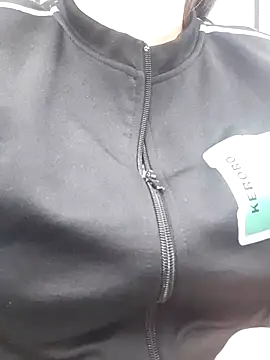 Kimkhaepretty online show from November 6, 2:23 am