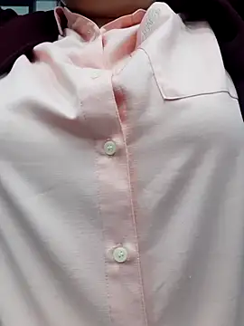 Kimkhaepretty online show from February 11, 1:21 am