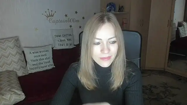 Tiffany Bates online show from November 28, 3:53 am