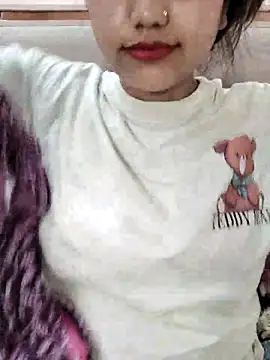 Miss Rose   online show from April 27, 9:18 am