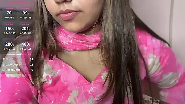 Snapshot of Miss_Rose__ chatting on July 12, 6:32 pm Miss Rose online show from July 12, 6:32 pm