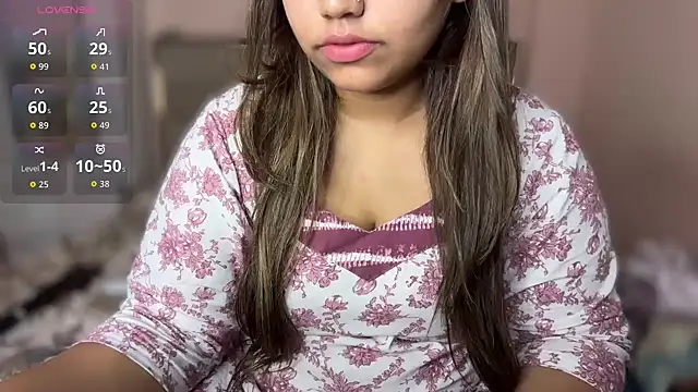 Snapshot of Miss_Rose__ chatting on July 27, 7:48 am Miss Rose online show from July 27, 7:48 am