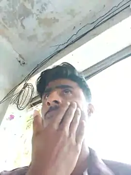 Snapshot of LesserUpset chatting on March 5, 4:41 am LesserUpset online show from March 5, 4:41 am