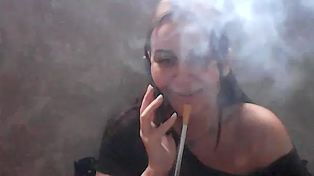 Snapshot of Venoraye chatting on October 25, 10:23 am Venoraye online show from October 25, 10:23 am