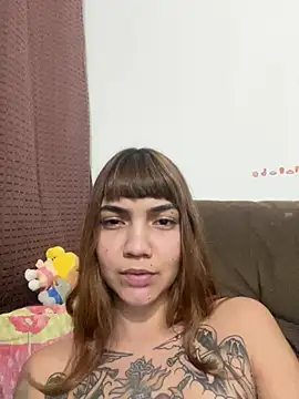Snapshot of Lollaa_soarsz chatting on July 31, 1:27 am Lollaa soarsz online show from July 31, 1:27 am