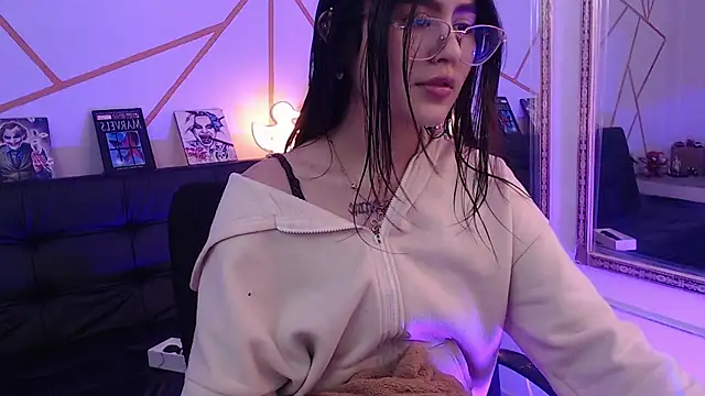 isa bunny18 online show from February 20, 5:48 am