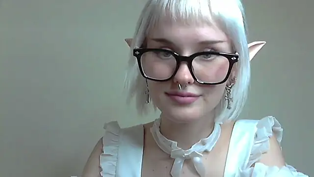 Paradoxy  online show from October 1, 1:28 pm