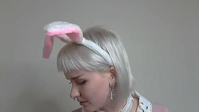 Paradoxy  online show from October 9, 6:50 pm