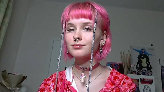 Paradoxy  online show from February 9, 8:24 pm