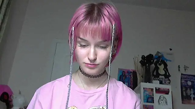 Paradoxy  online show from March 28, 8:19 pm