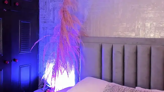 EmmaBlossom online show from November 27, 7:27 pm