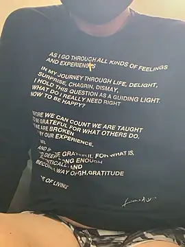 mj-story online show from November 14, 11:24 pm