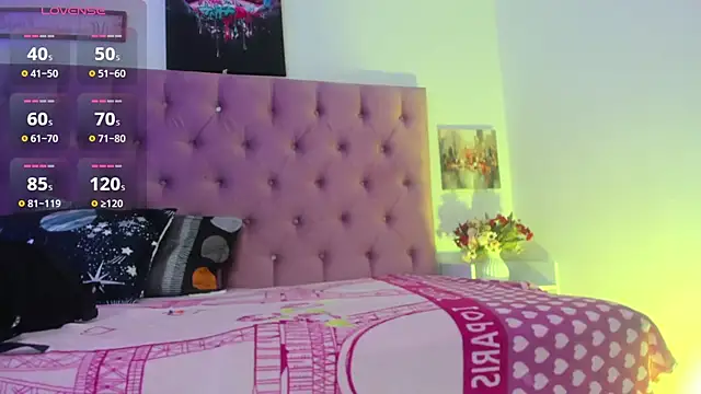 Greicy wish online show from November 25, 1:33 pm