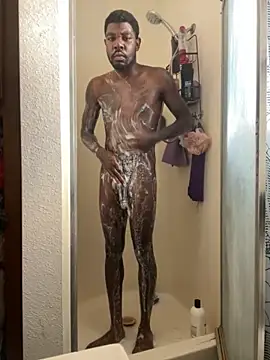 blaccp4k online show from October 27, 4:00 pm