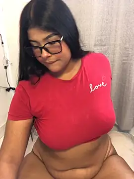 AnaBrowmn online show from May 10, 7:52 pm