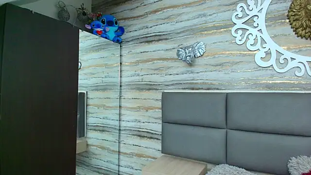 Lovers 21 online show from November 27, 3:41 am