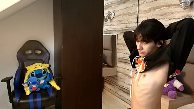 Lovers 21 online show from January 14, 3:34 am