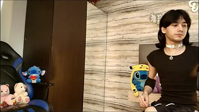 Lovers 21 online show from February 5, 3:44 am