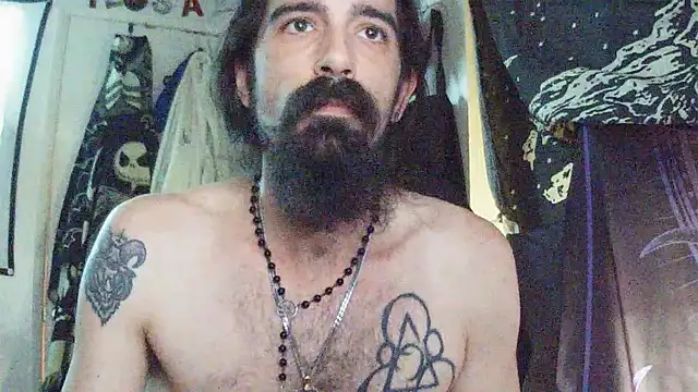 Neekaleek89 online show from February 27, 5:02 pm