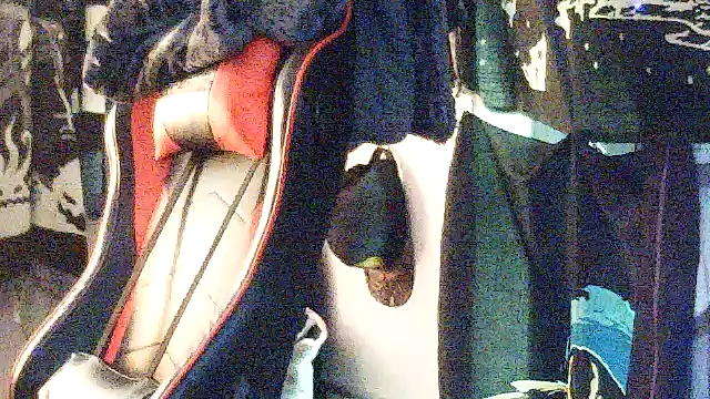 Neekaleek89 online show from March 10, 10:59 pm