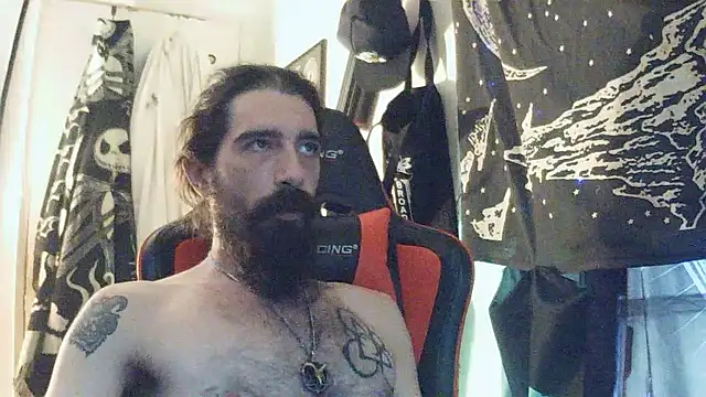 Neekaleek89 online show from March 19, 5:50 pm