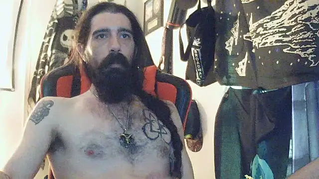 Neekaleek89 online show from March 27, 4:18 pm