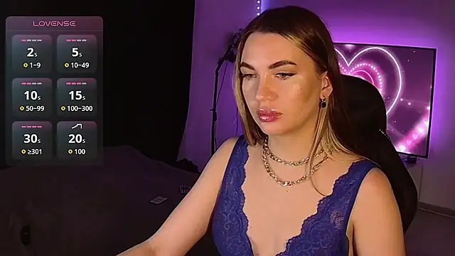 MissMaya   online show from October 9, 5:22 pm