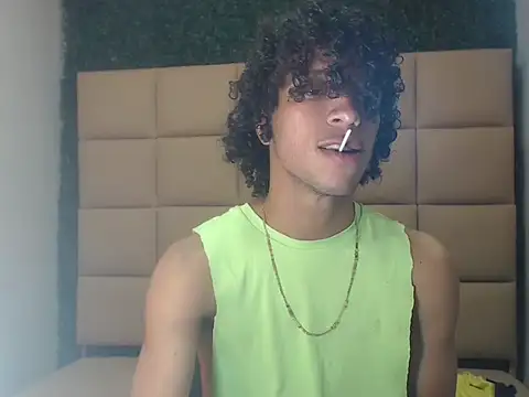 xion ez online show from October 6, 9:34 pm