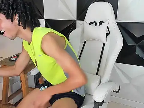 xion ez online show from November 14, 9:02 pm