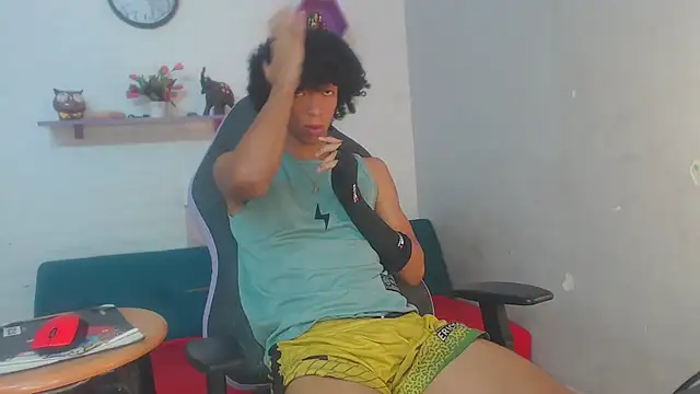 xion ez online show from November 29, 8:01 pm