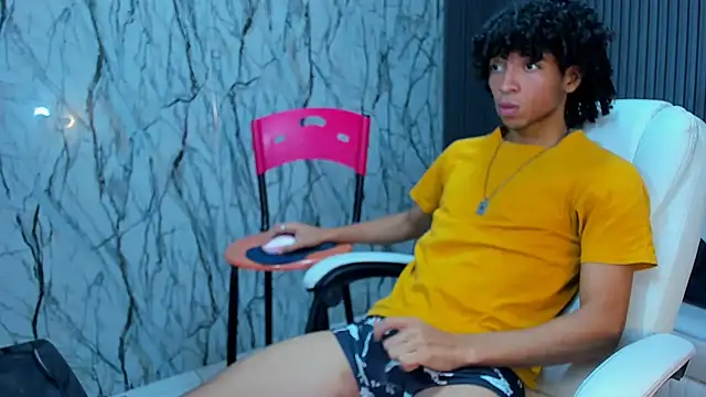 xion ez online show from January 6, 8:56 pm