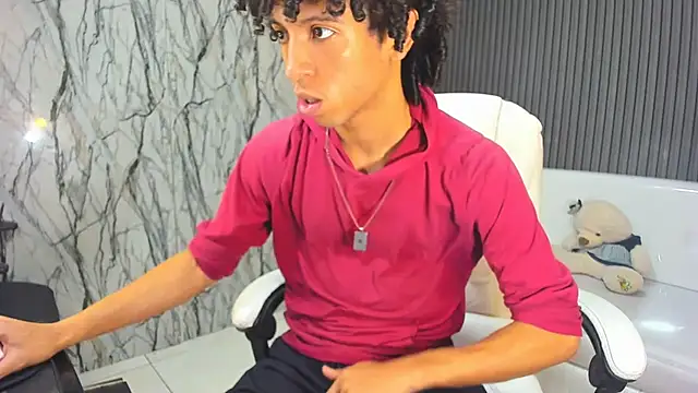 xion ez online show from January 11, 8:14 pm