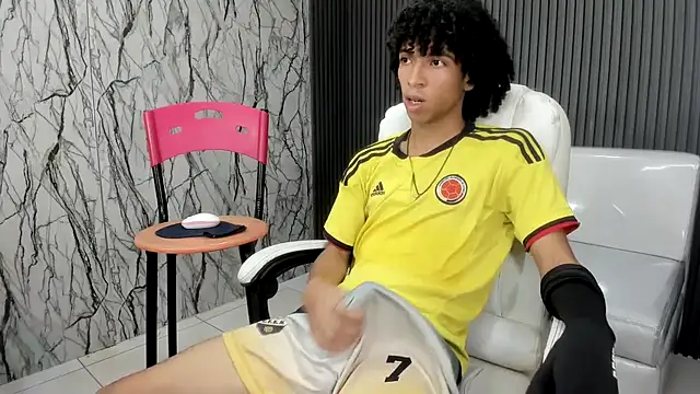 xion ez online show from January 18, 9:07 pm