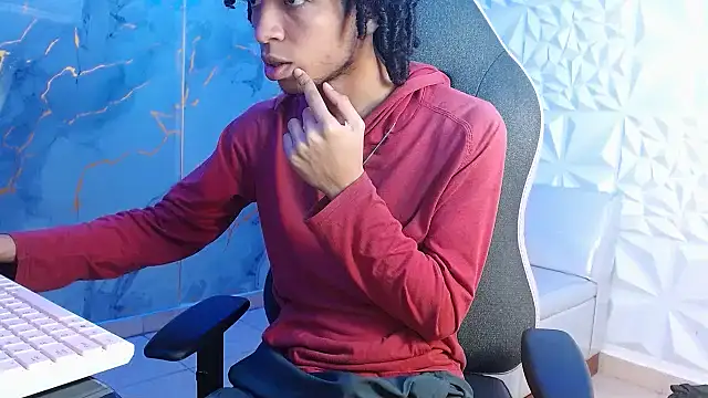 xion ez online show from March 13, 7:42 pm