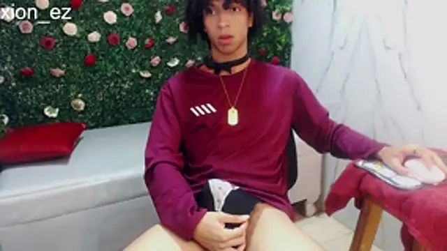 xion ez online show from July 16, 3:01 am
