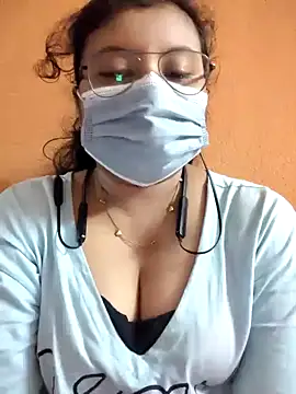 Snapshot of miss_kheyali chatting on October 5, 7:23 pm miss kheyali online show from October 5, 7:23 pm