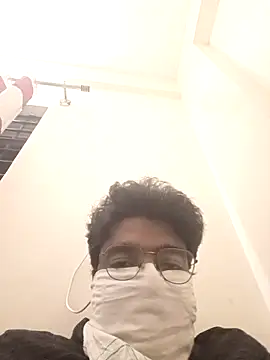 ramboram897 online show from September 26, 1:15 pm