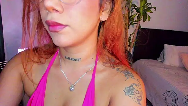 Ivy Foox  online show from October 15, 8:42 pm