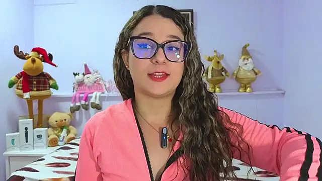 katiaa lovv online show from November 17, 11:49 am