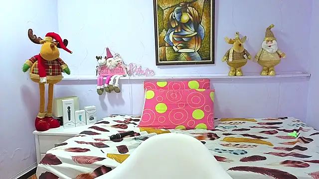 katiaa lovv online show from November 19, 11:54 am