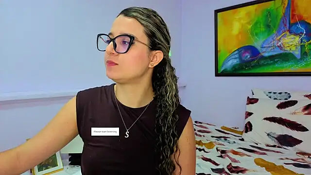 katiaa lovv online show from March 19, 12:09 pm