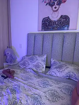 itsdanividarte online show from March 12, 2:39 am