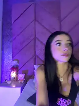 ChloeRosses online show from February 28, 11:50 pm