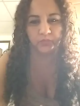 MEYBELLATINA online show from October 2, 7:54 pm