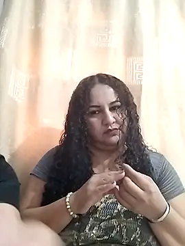 MEYBELLATINA online show from October 15, 9:26 pm