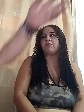 MEYBELLATINA online show from October 29, 8:32 pm