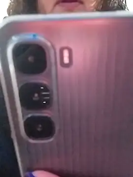 MEYBELLATINA online show from November 7, 9:26 pm